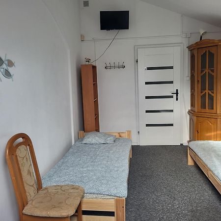 Hostel Warszawa Ursynow Bagian luar foto