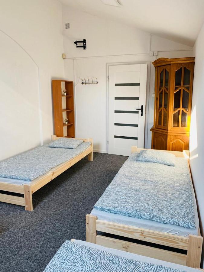 Hostel Warszawa Ursynow Bagian luar foto