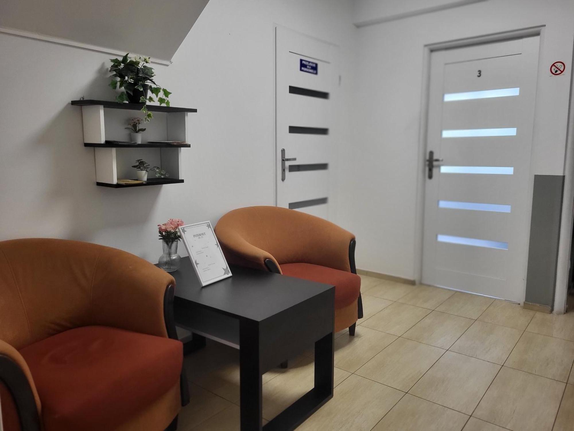 Hostel Warszawa Ursynow Bagian luar foto