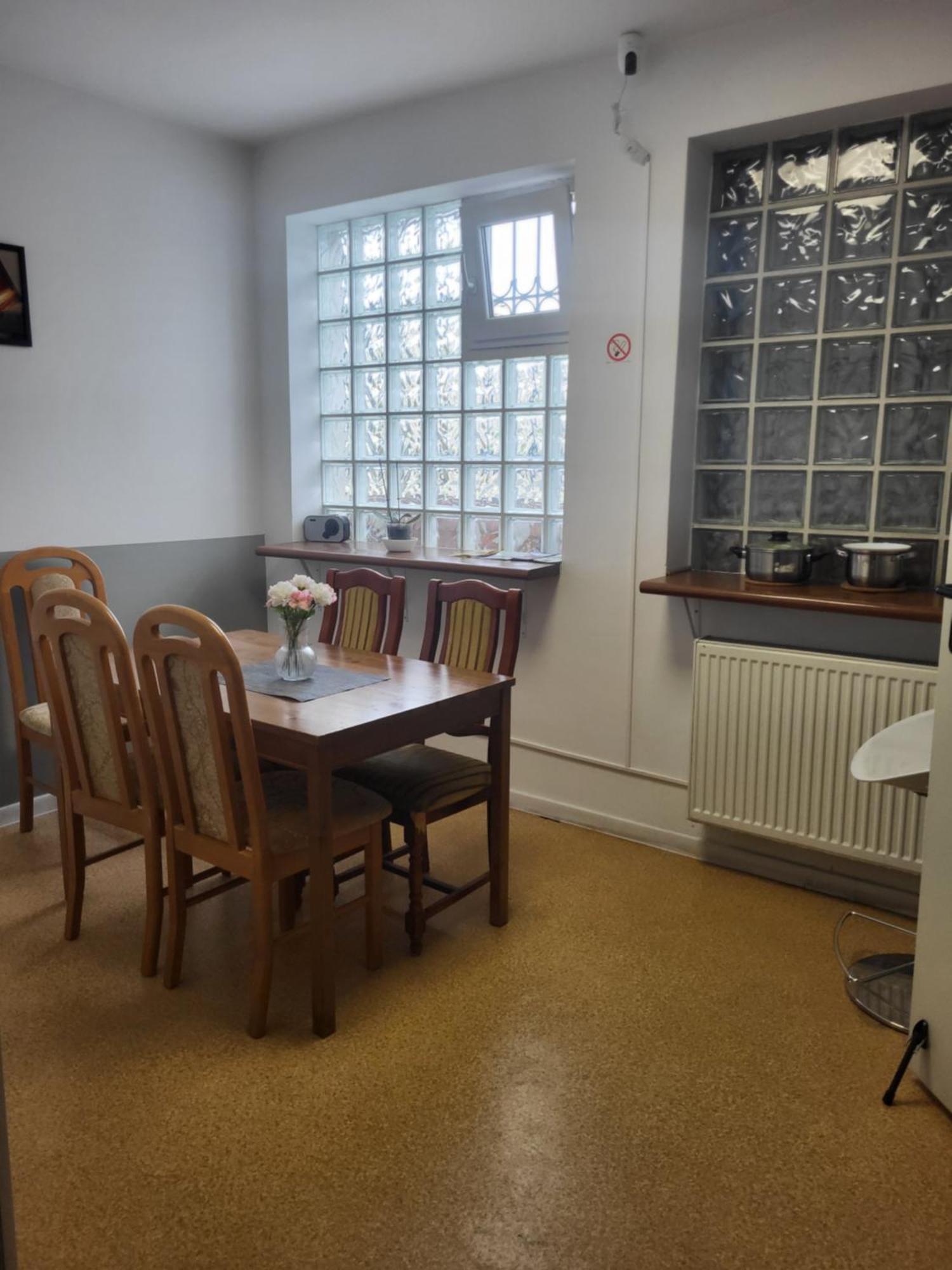 Hostel Warszawa Ursynow Bagian luar foto