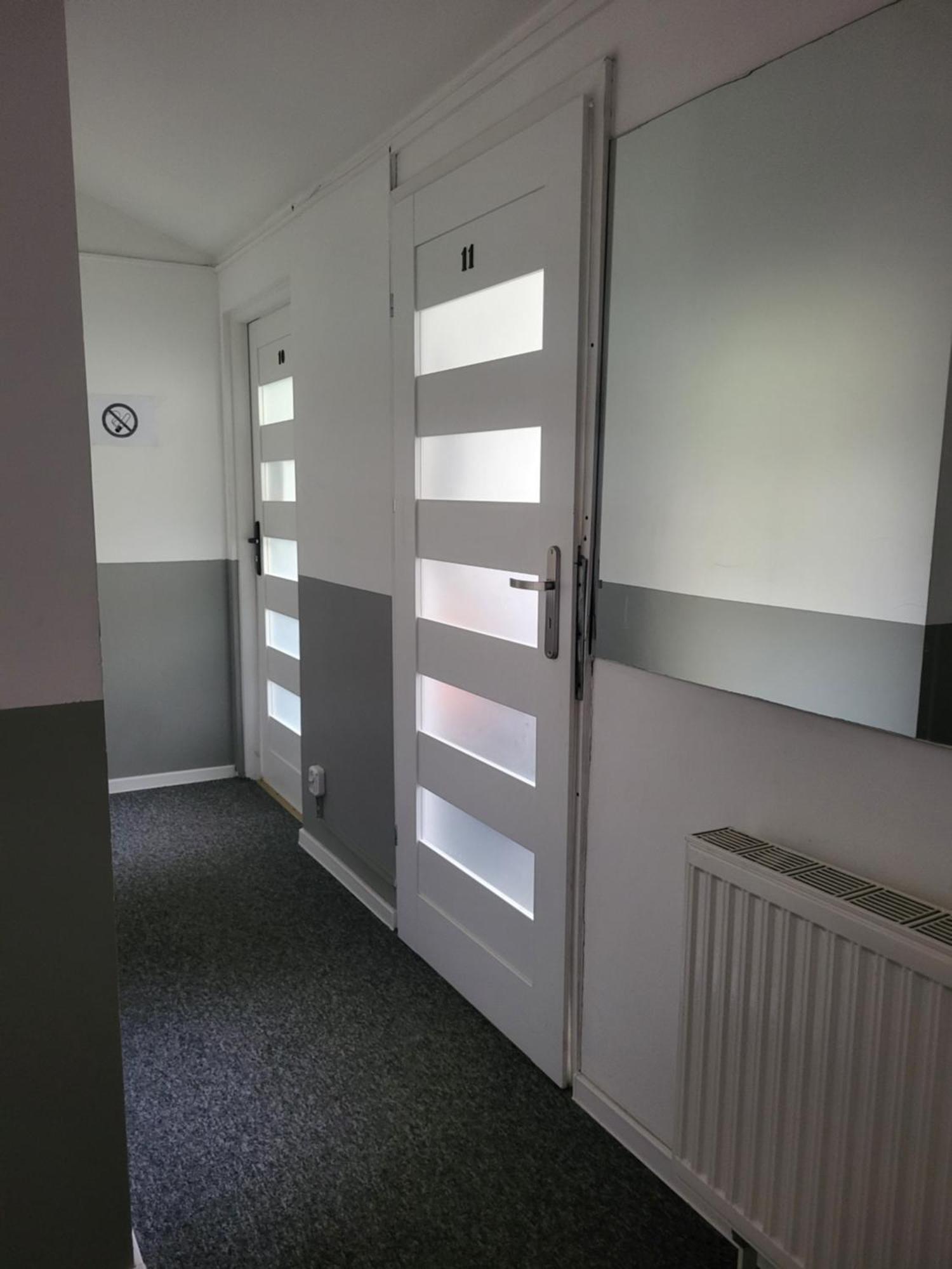 Hostel Warszawa Ursynow Bagian luar foto