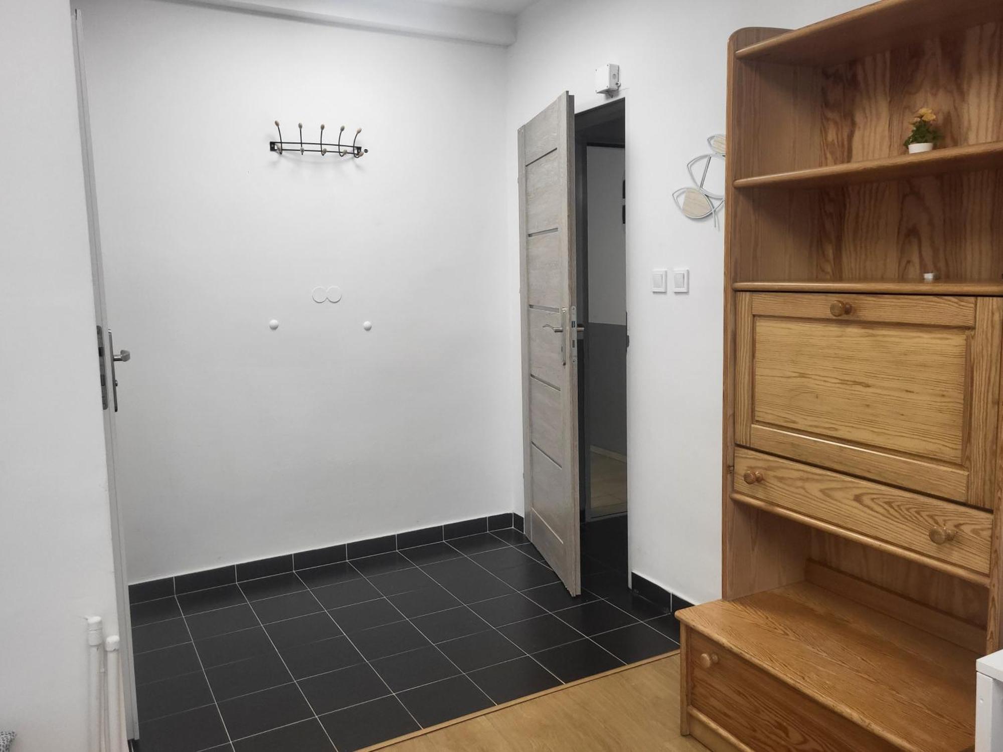 Hostel Warszawa Ursynow Bagian luar foto