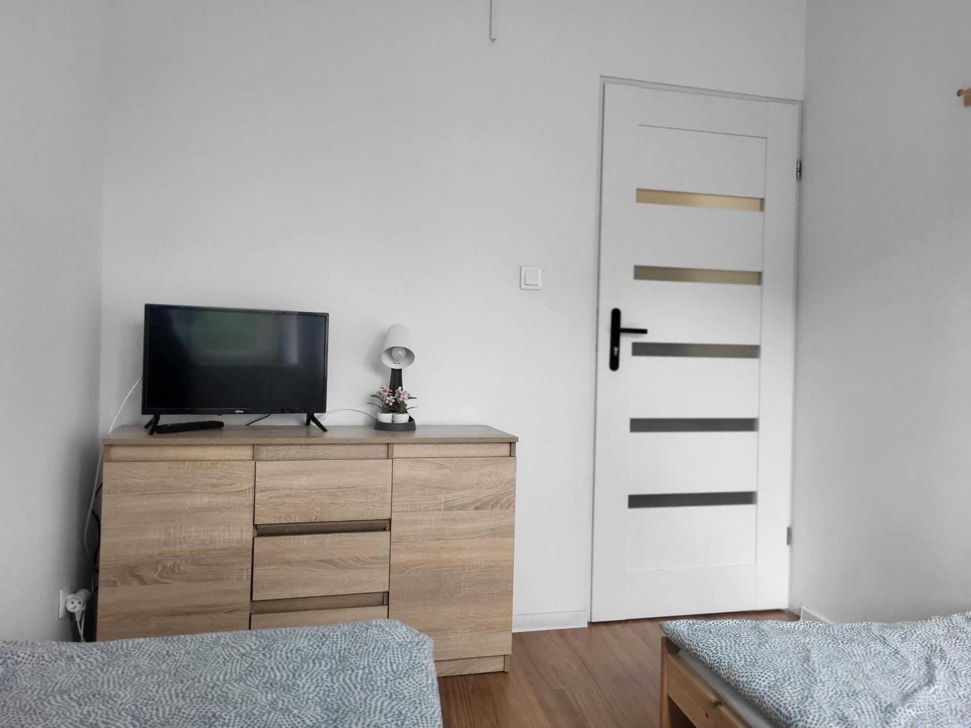 Hostel Warszawa Ursynow Bagian luar foto