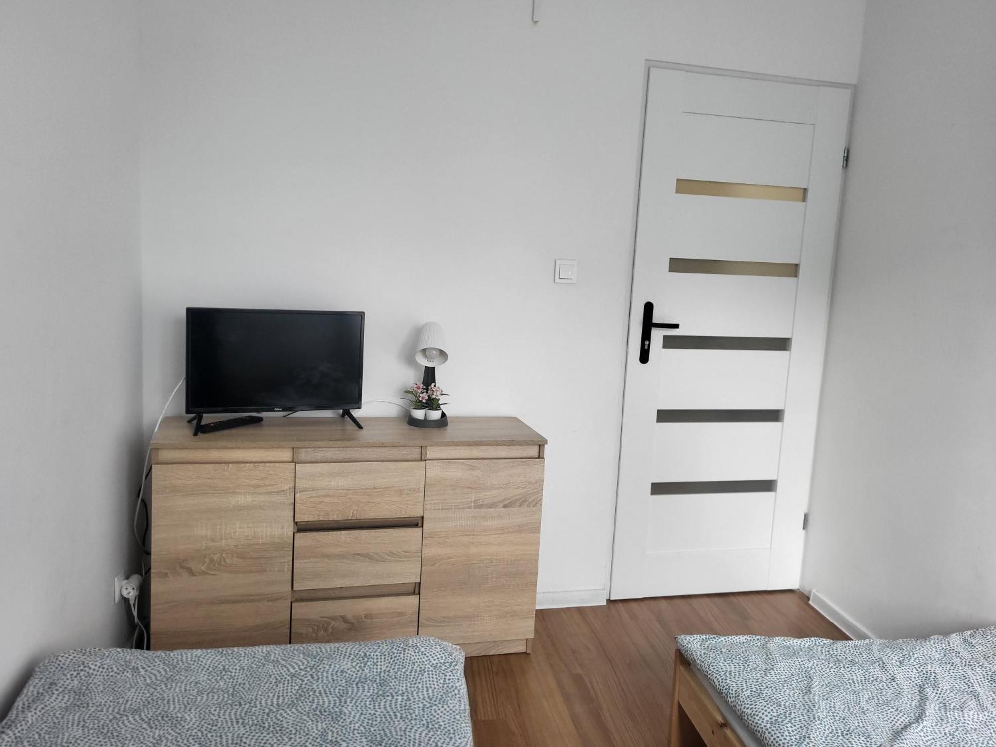 Hostel Warszawa Ursynow Bagian luar foto