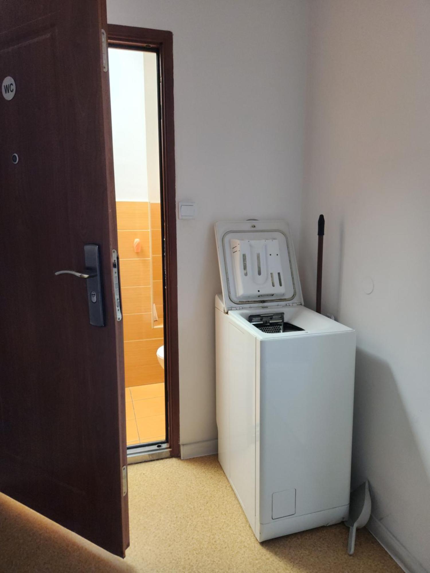 Hostel Warszawa Ursynow Bagian luar foto