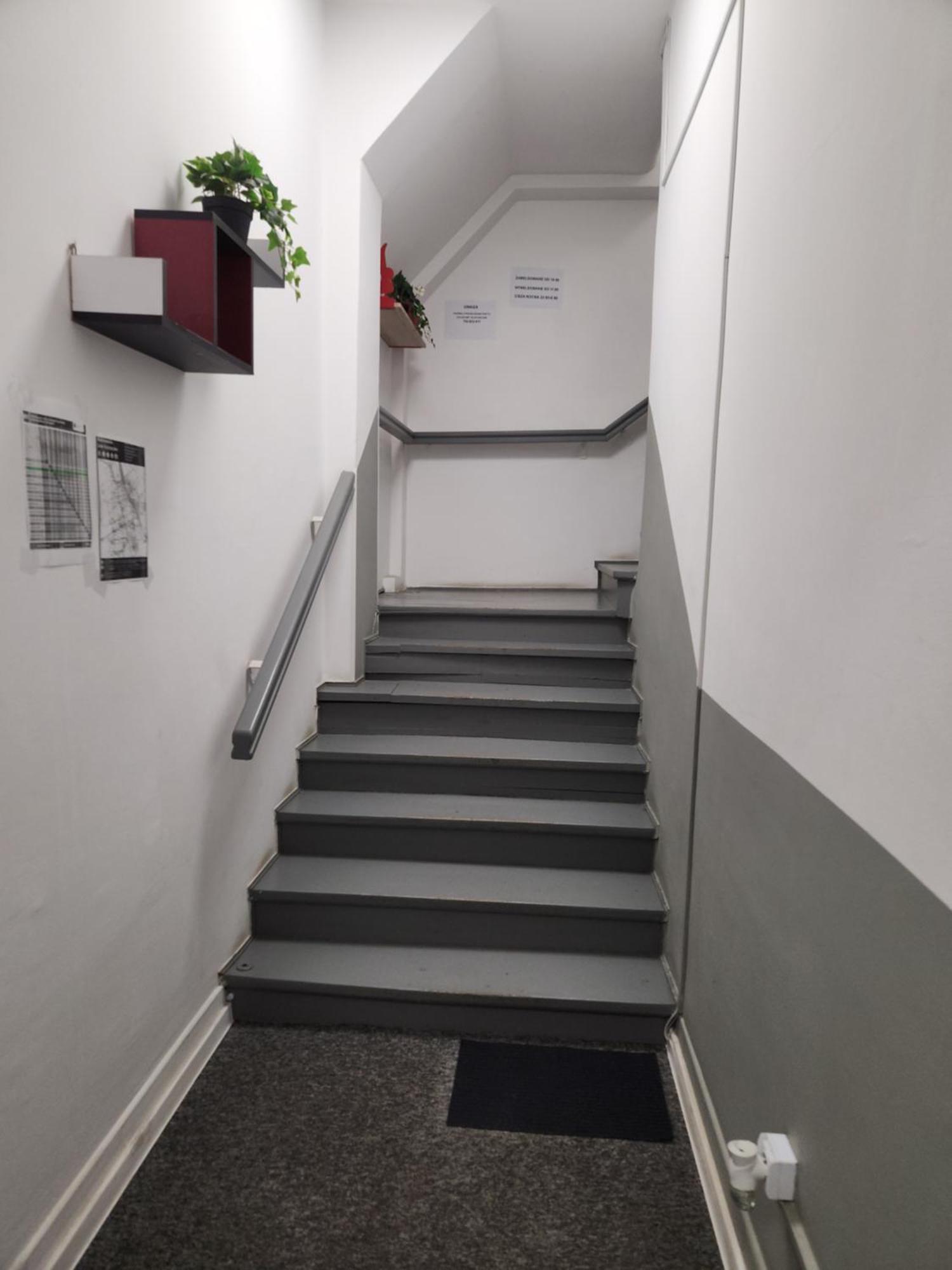 Hostel Warszawa Ursynow Bagian luar foto