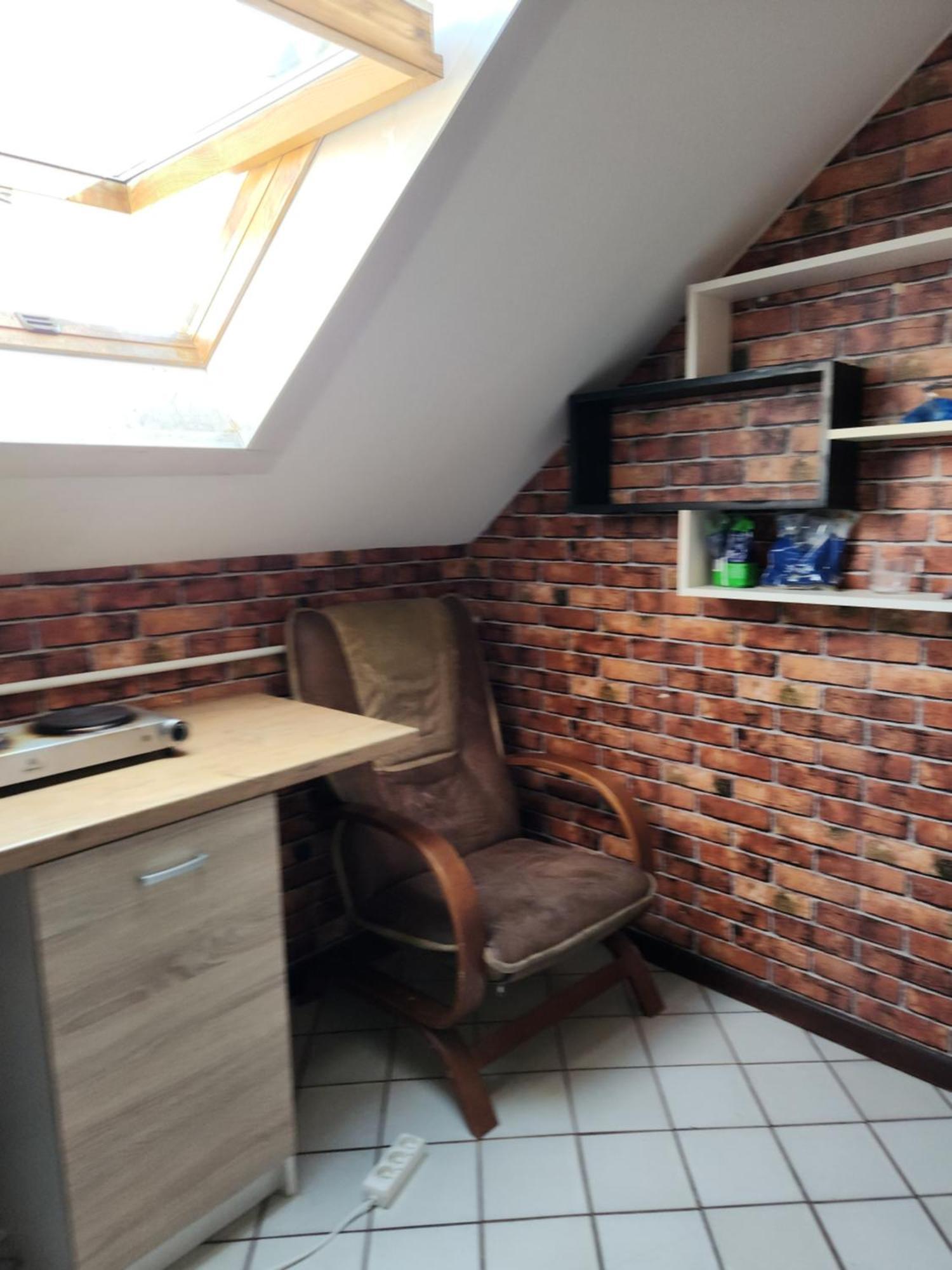 Hostel Warszawa Ursynow Bagian luar foto