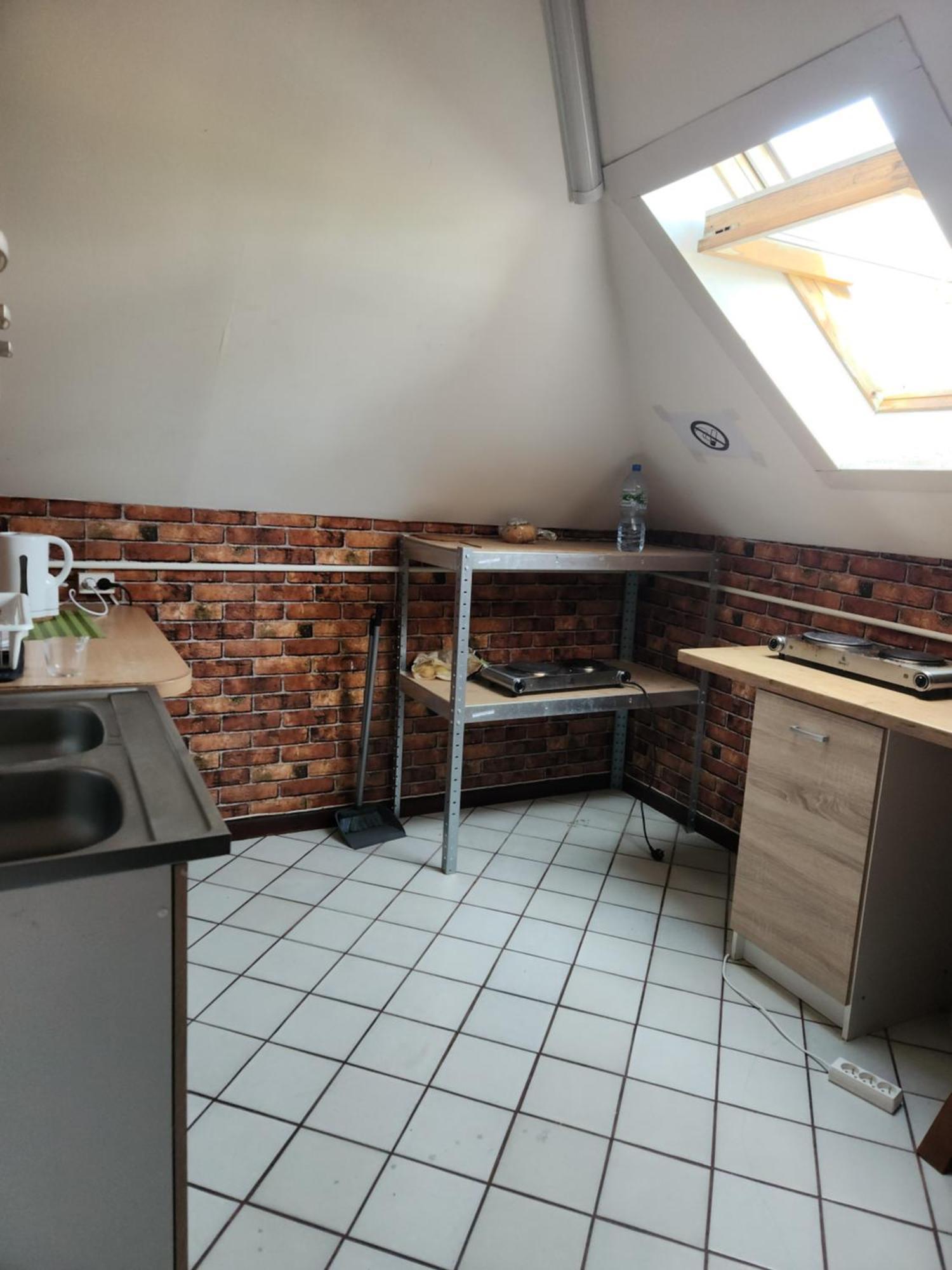 Hostel Warszawa Ursynow Bagian luar foto