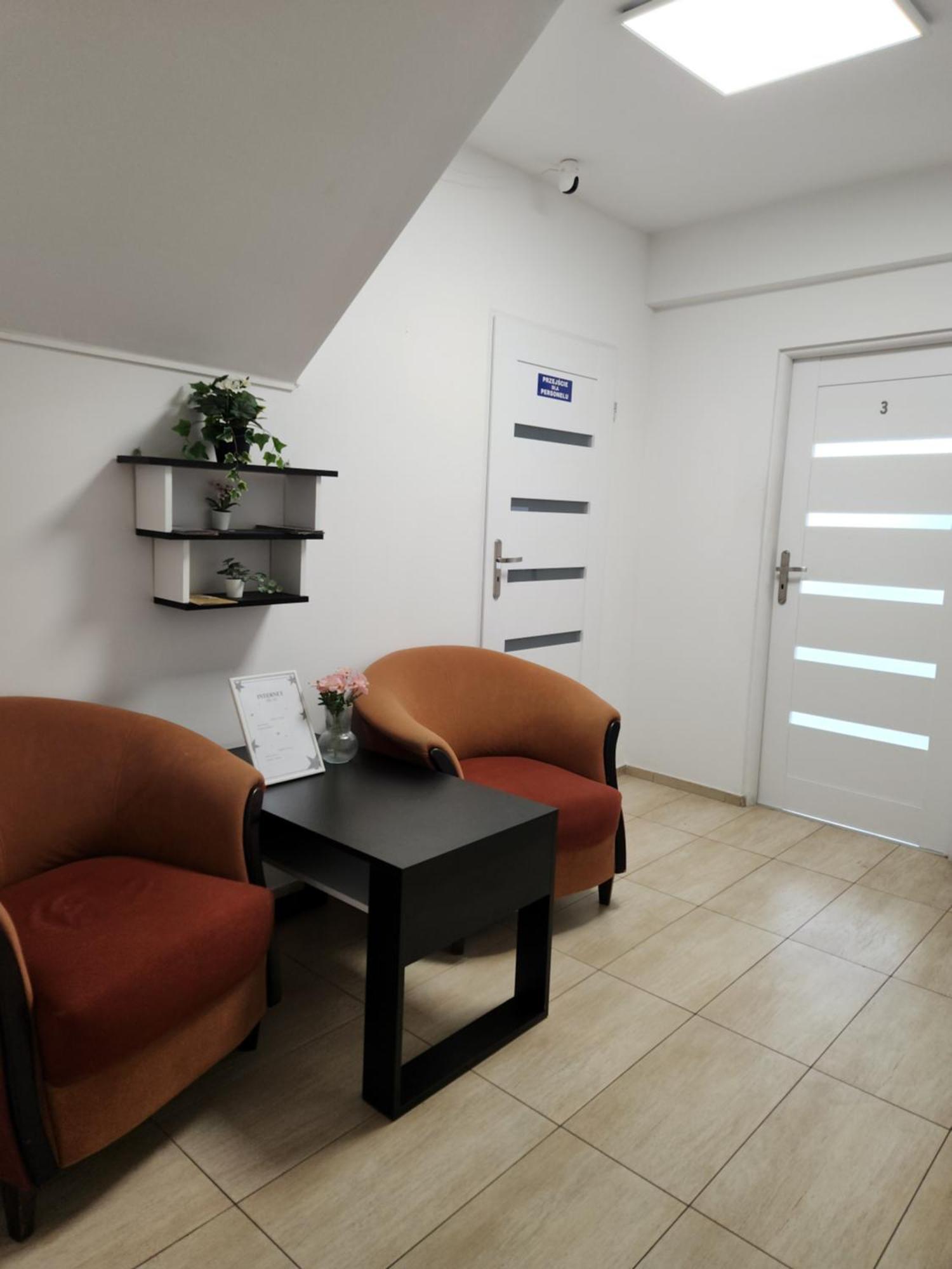Hostel Warszawa Ursynow Bagian luar foto