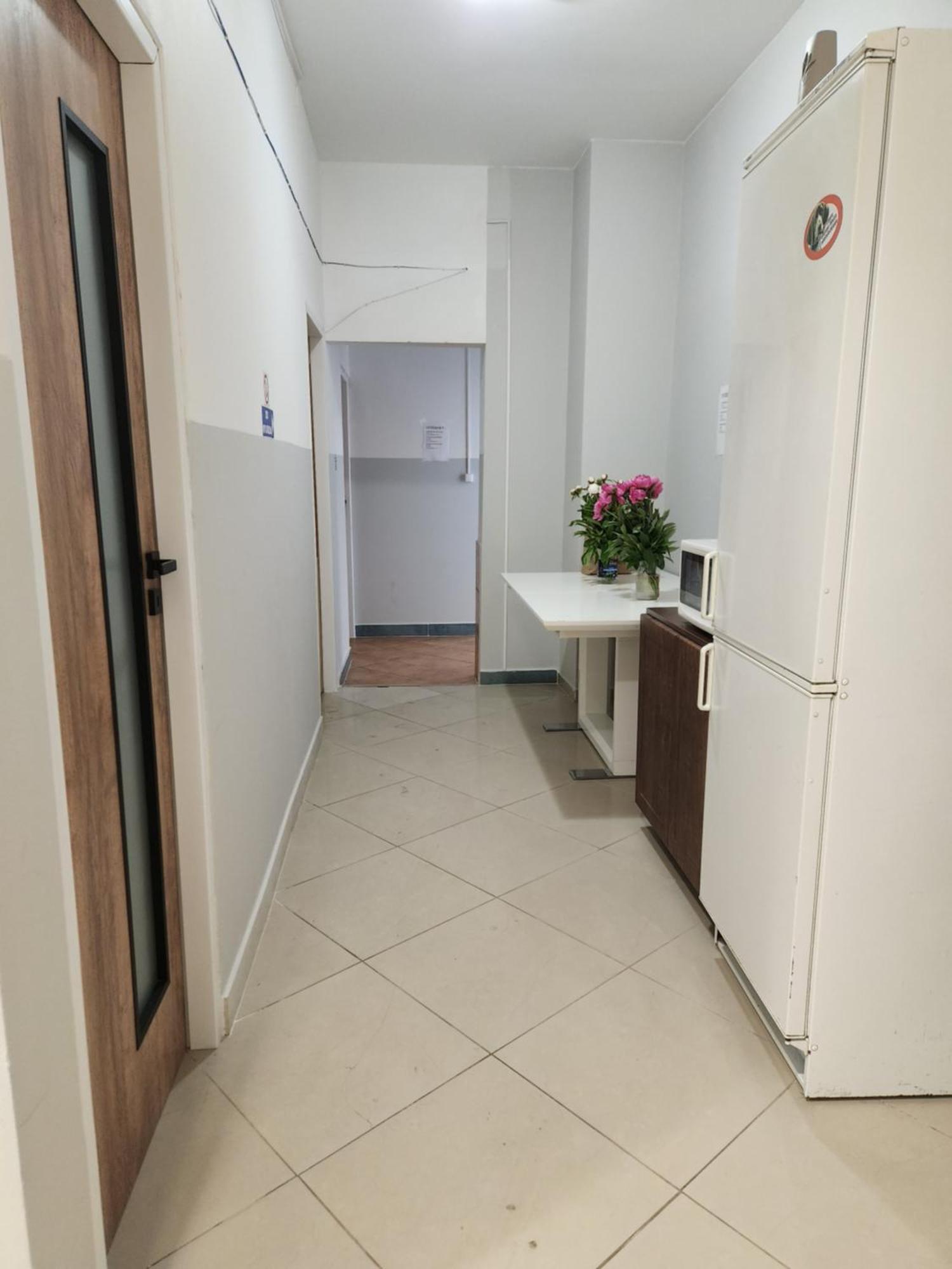 Hostel Warszawa Ursynow Bagian luar foto