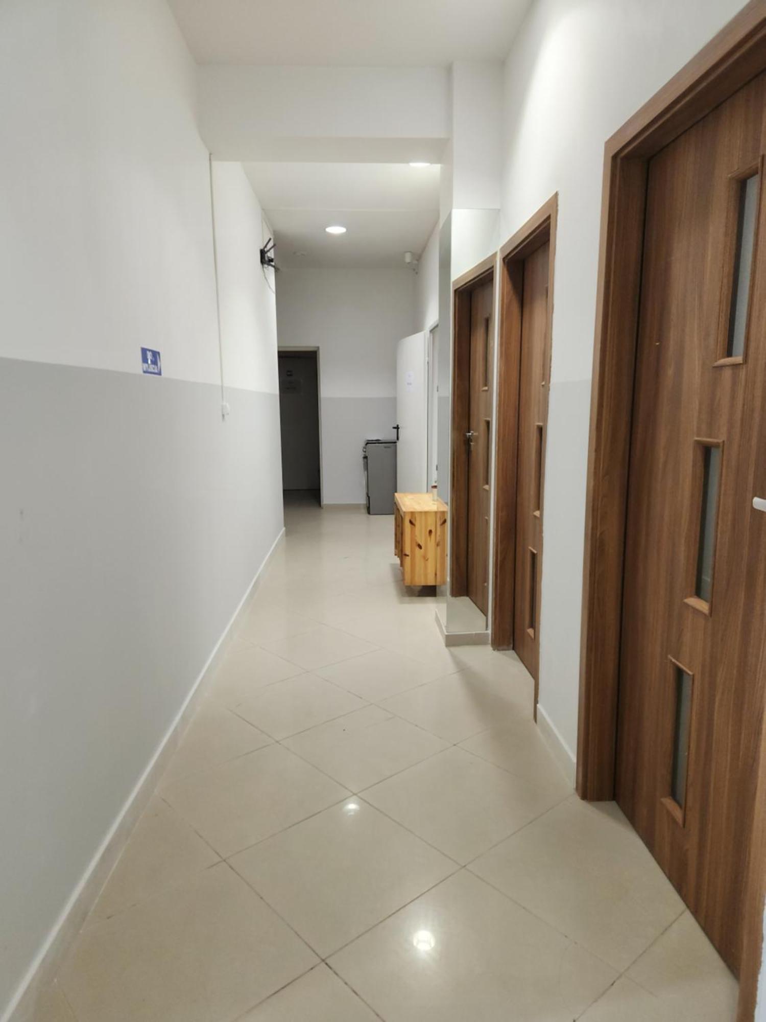 Hostel Warszawa Ursynow Bagian luar foto