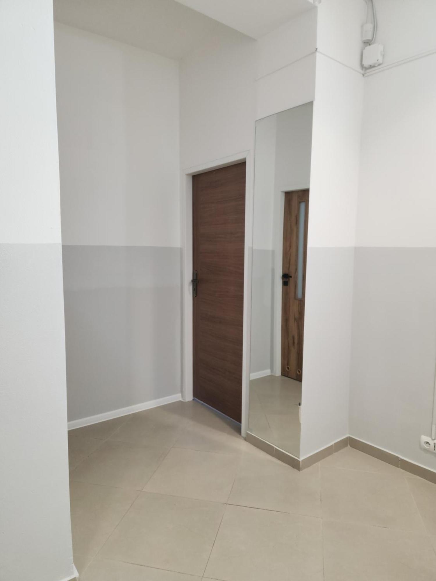 Hostel Warszawa Ursynow Bagian luar foto