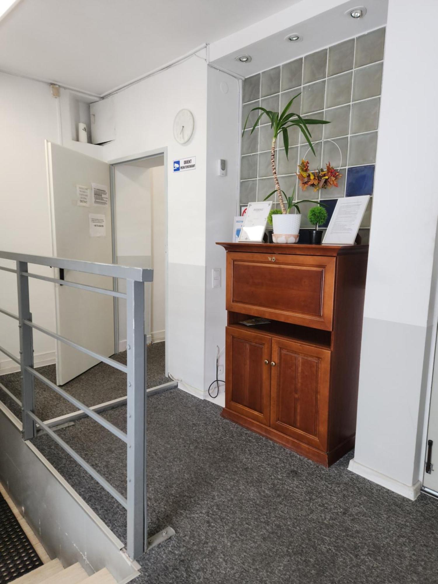 Hostel Warszawa Ursynow Bagian luar foto