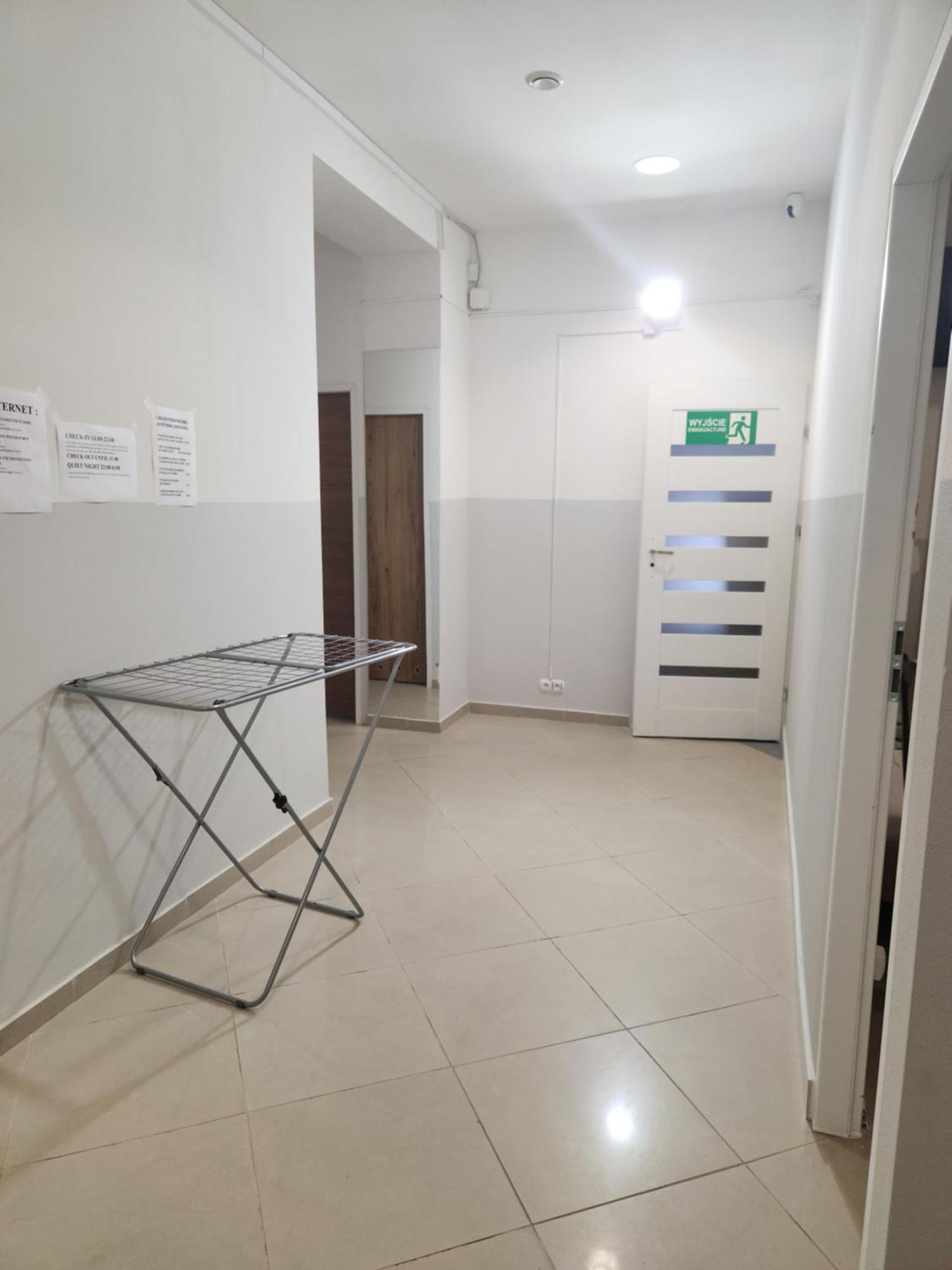 Hostel Warszawa Ursynow Bagian luar foto